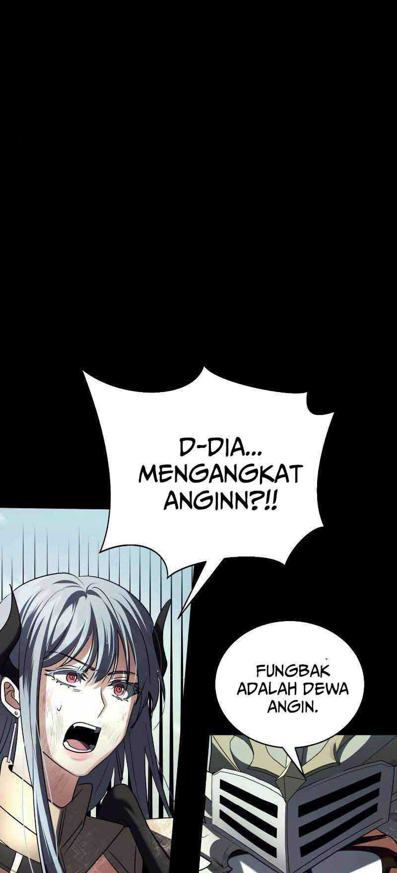 God's Gambit Chapter 20 - halaman 45