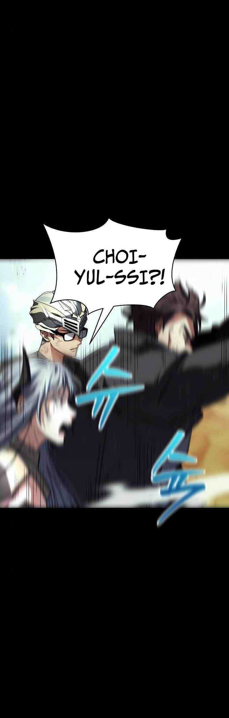 God's Gambit Chapter 20 - halaman 48
