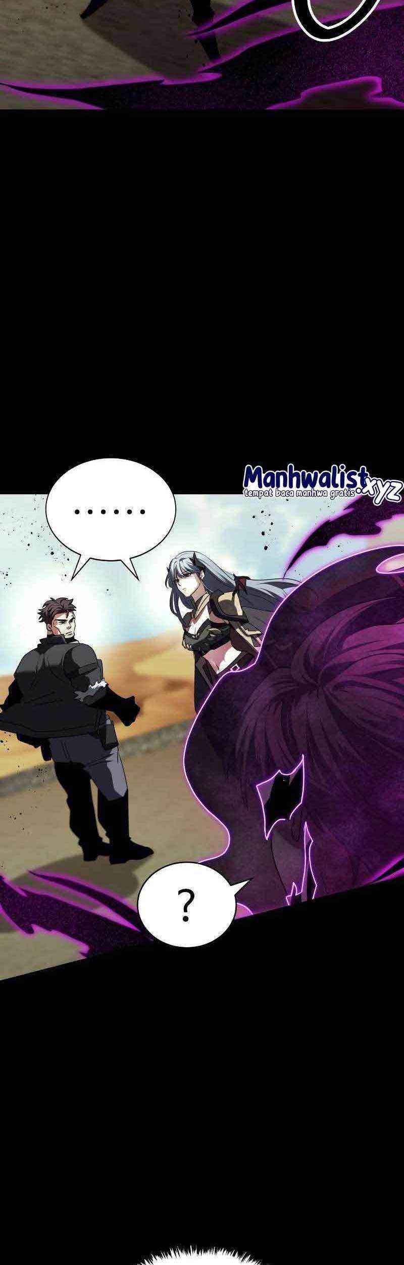 God's Gambit Chapter 20 - halaman 54