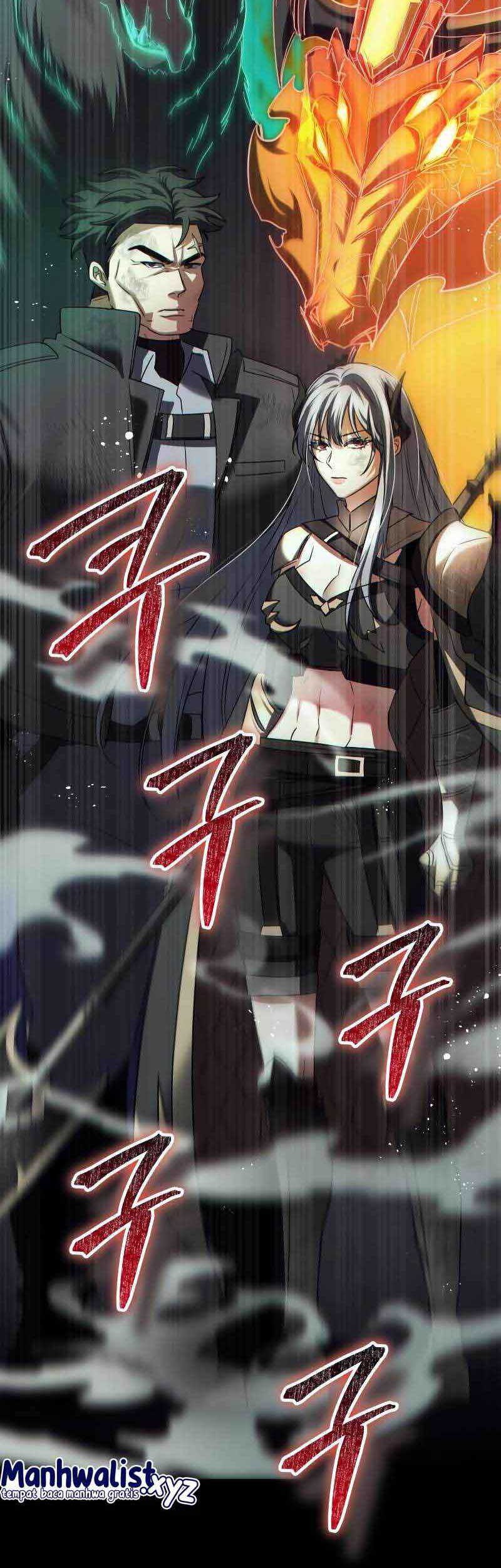 God's Gambit Chapter 20 - halaman 56