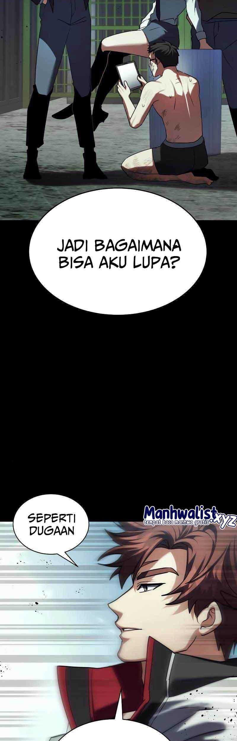 God's Gambit Chapter 20 - halaman 64