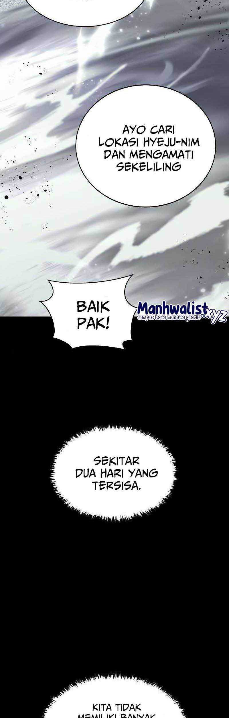 God's Gambit Chapter 20 - halaman 68