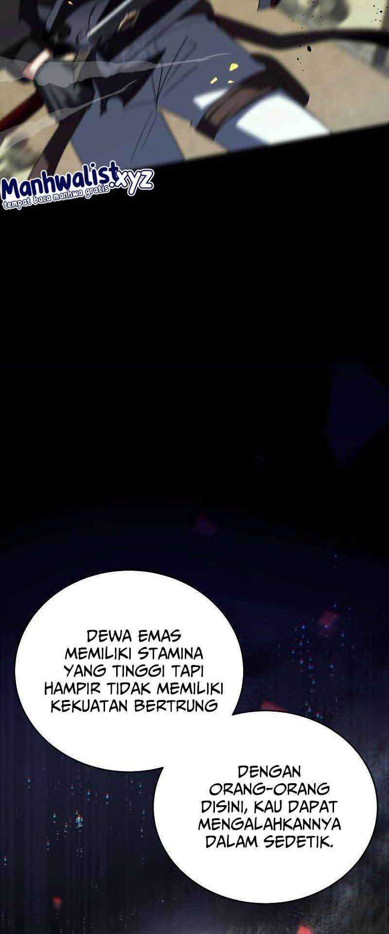 God's Gambit Chapter 20 - halaman 73