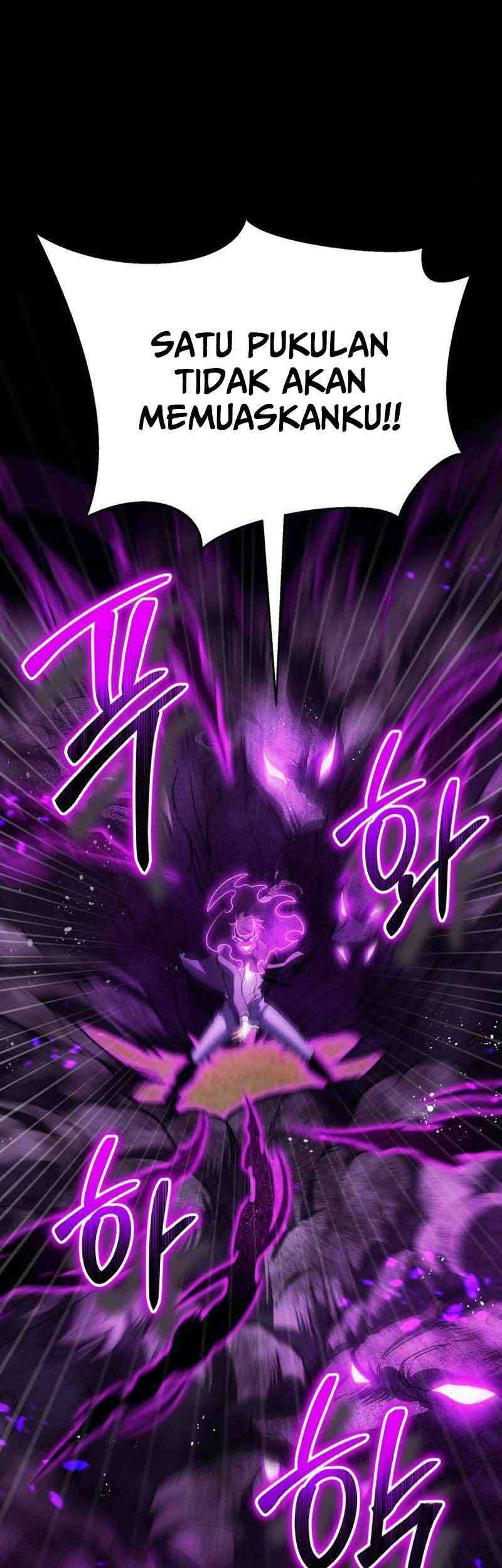 God's Gambit Chapter 21 - halaman 3