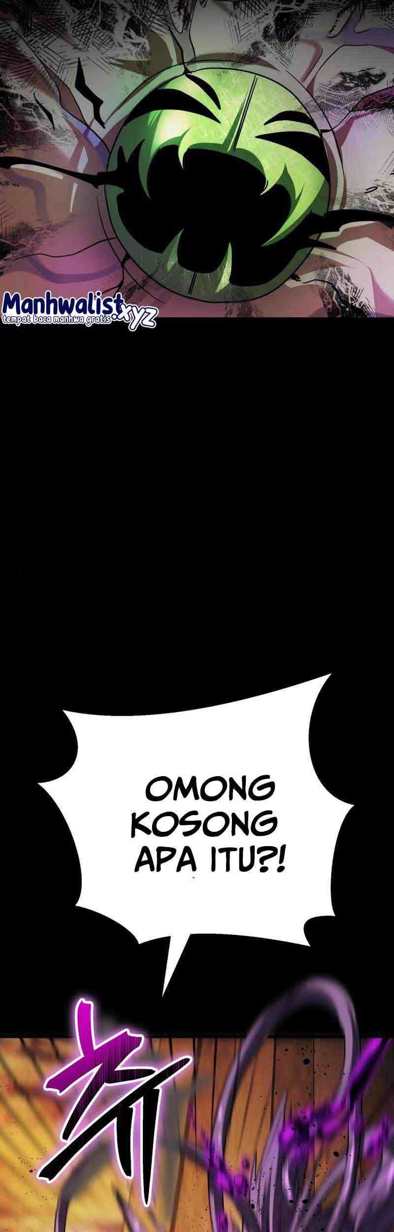 God's Gambit Chapter 21 - halaman 39