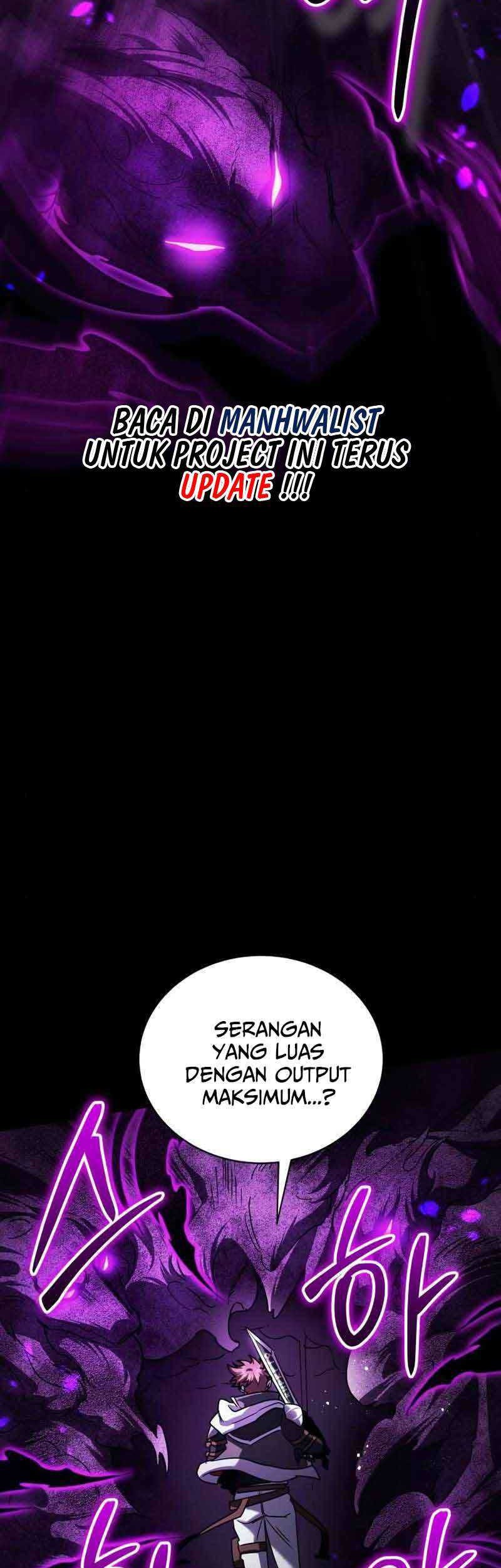 God's Gambit Chapter 21 - halaman 4