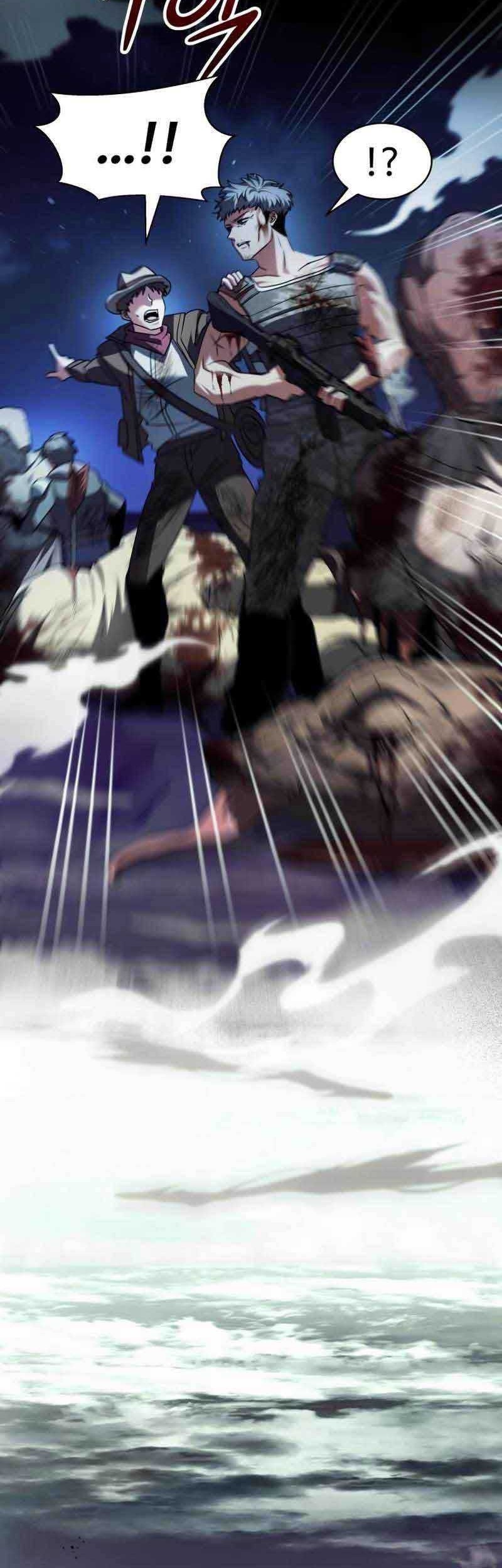 God's Gambit Chapter 21 - halaman 45