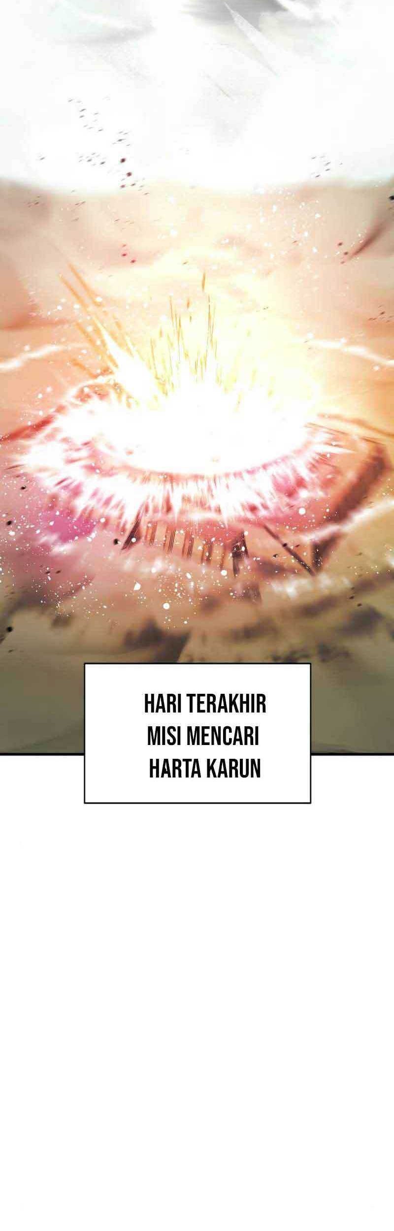 God's Gambit Chapter 21 - halaman 49