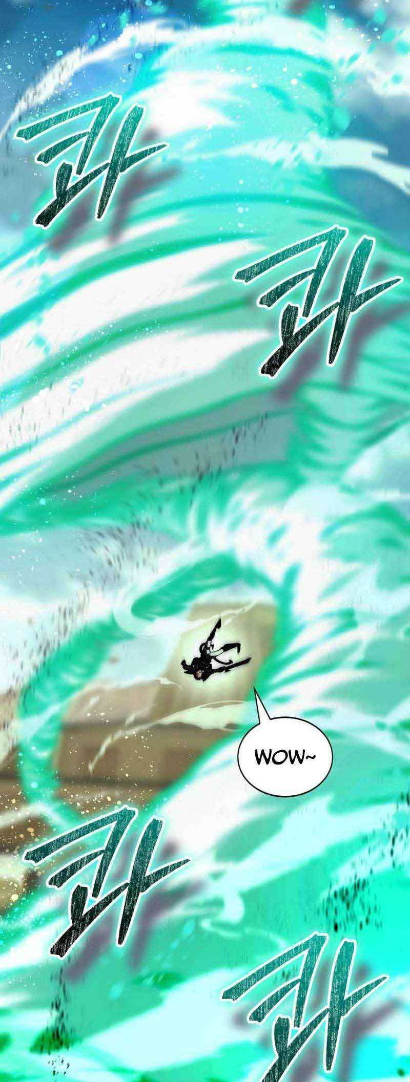 God's Gambit Chapter 21 - halaman 57