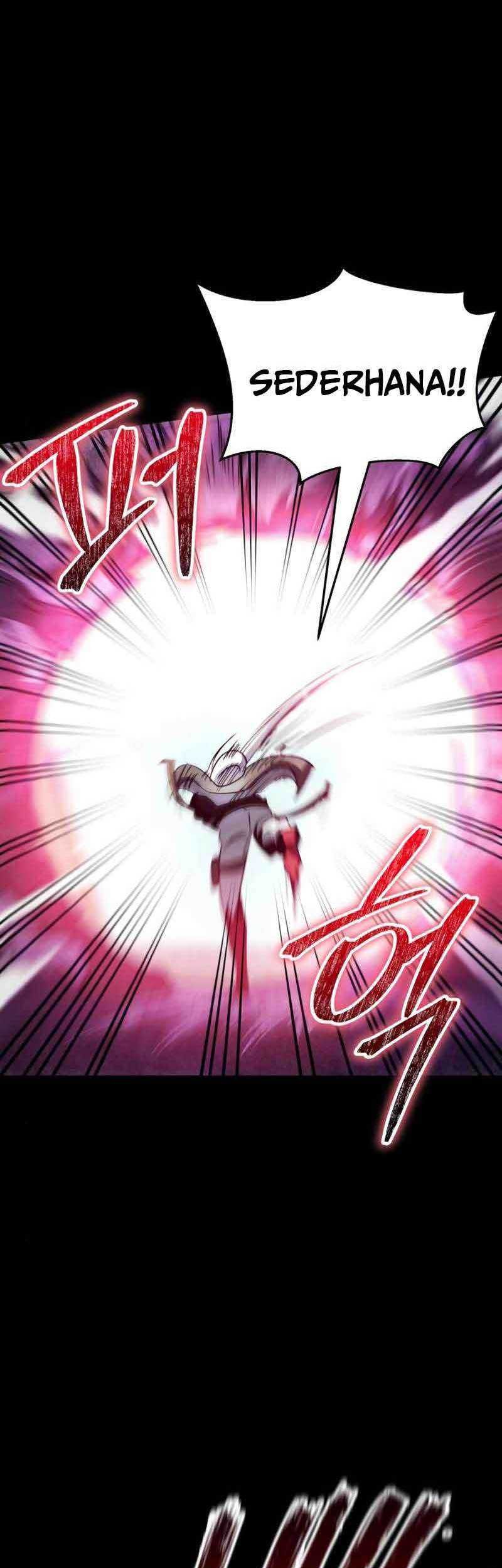 God's Gambit Chapter 21 - halaman 6