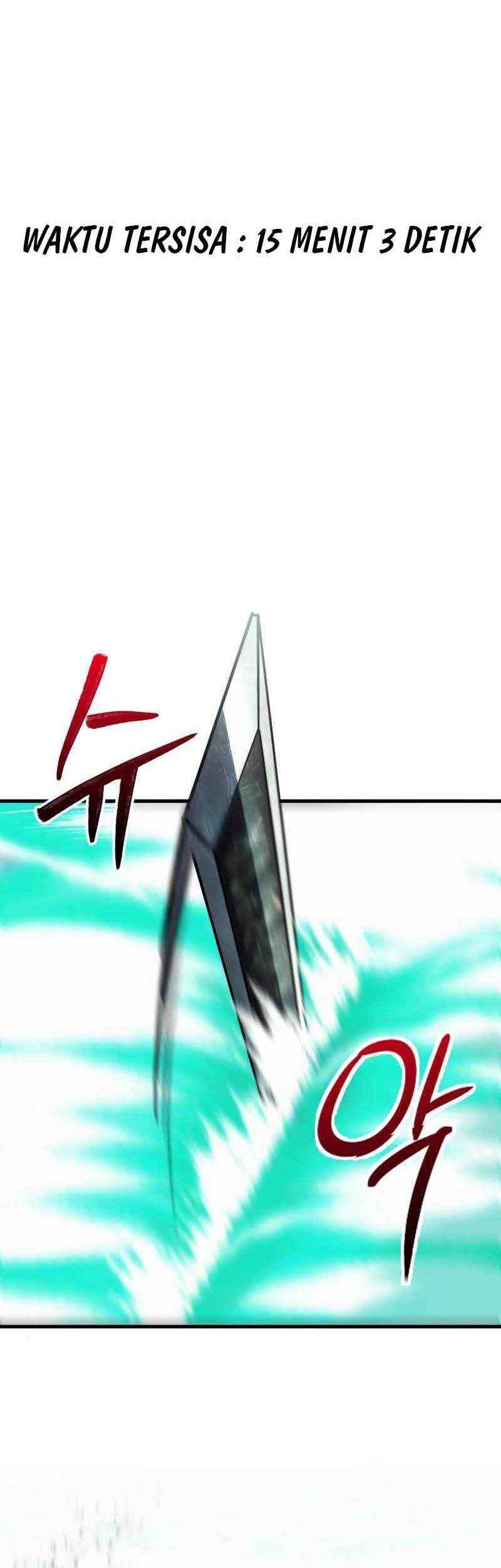 God's Gambit Chapter 21 - halaman 67