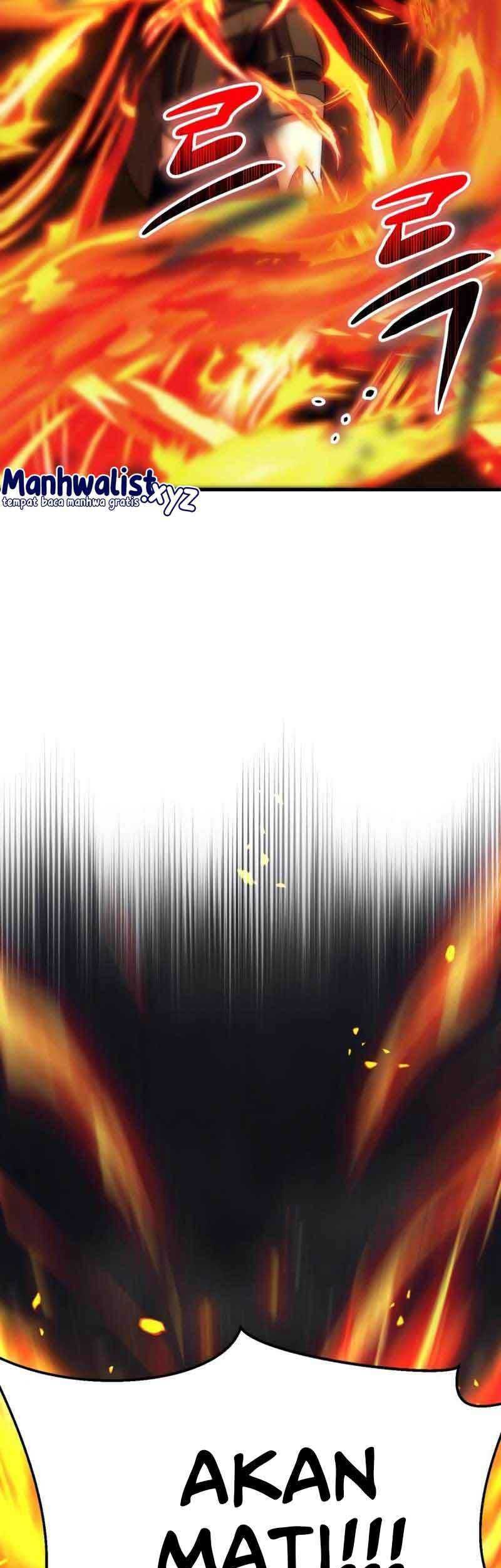 God's Gambit Chapter 21 - halaman 74
