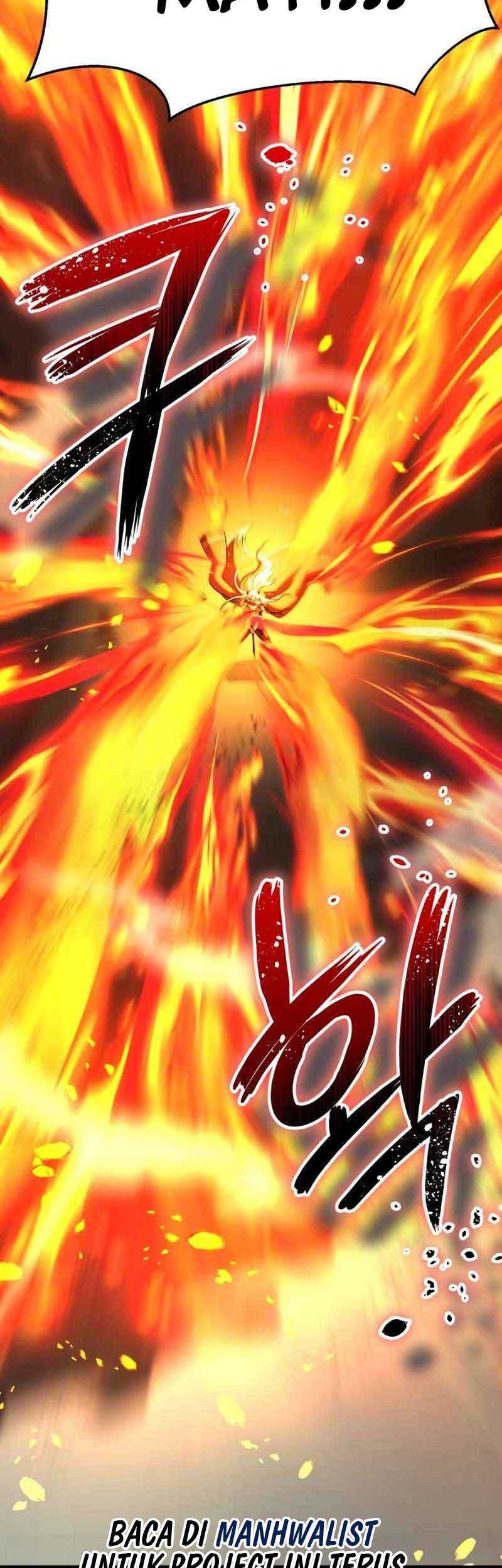 God's Gambit Chapter 21 - halaman 75