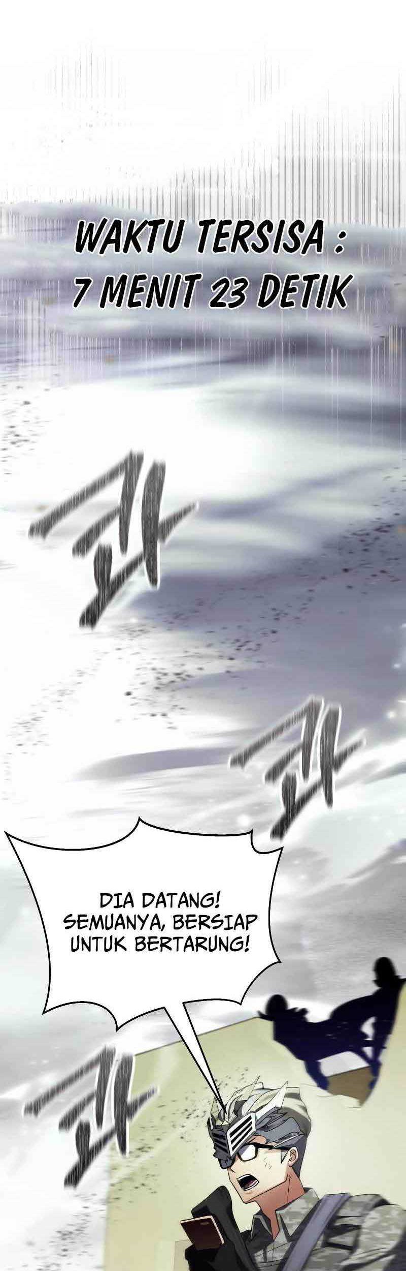God's Gambit Chapter 22 - halaman 12