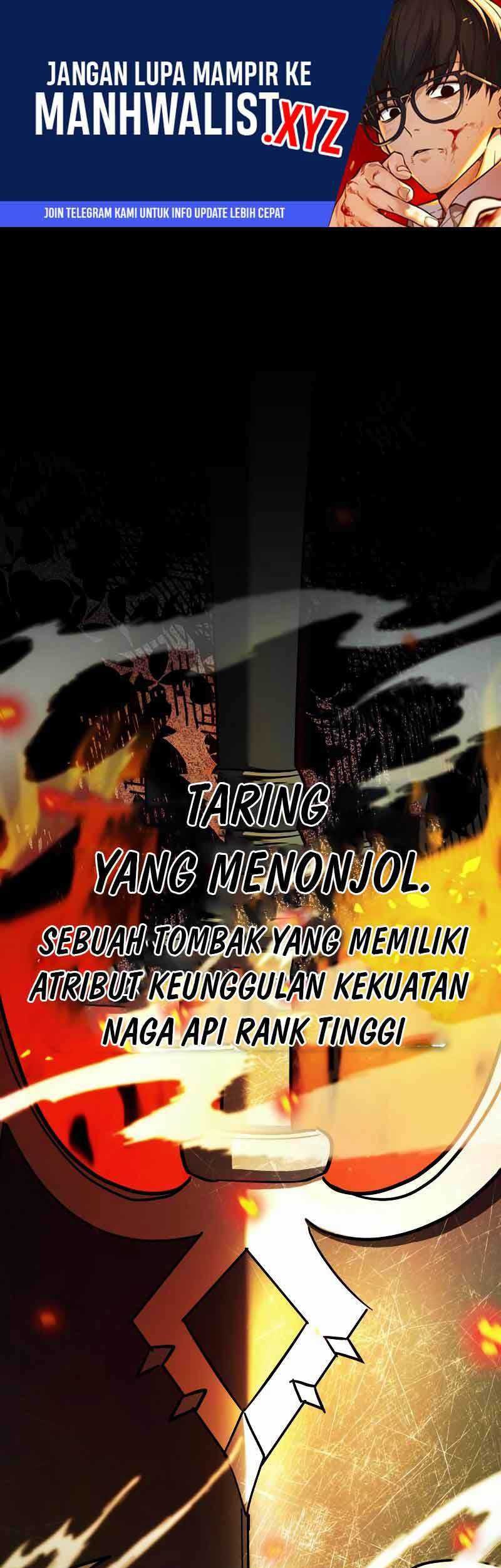 God's Gambit Chapter 22 - halaman 2