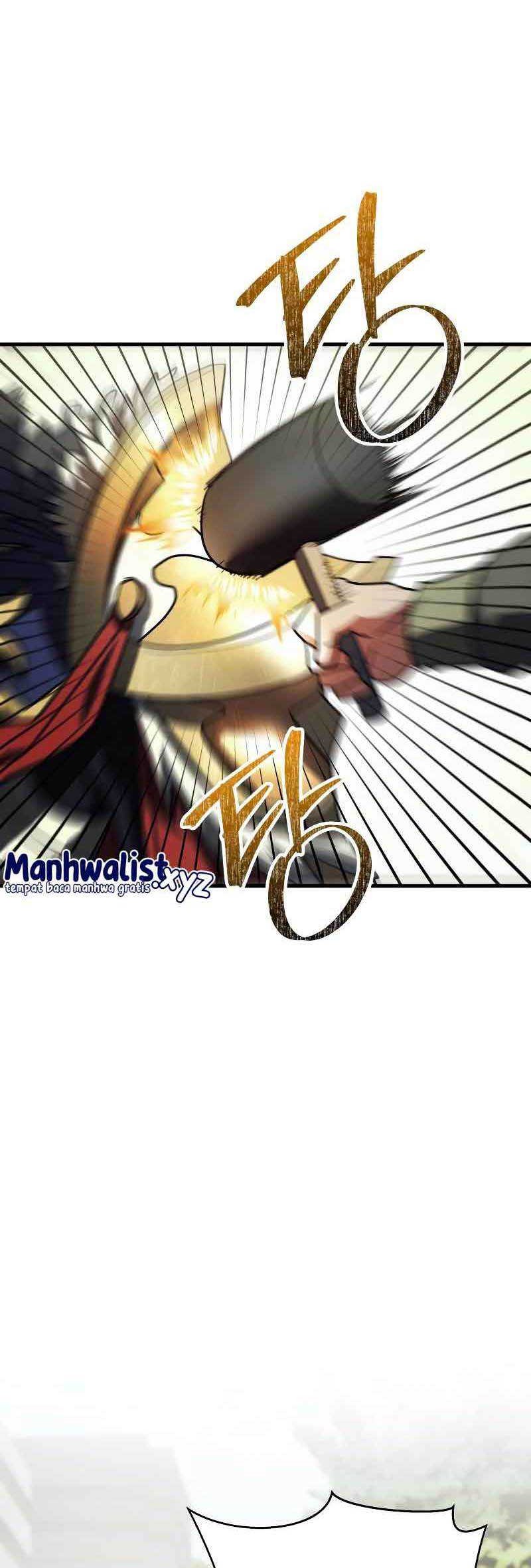 God's Gambit Chapter 22 - halaman 22