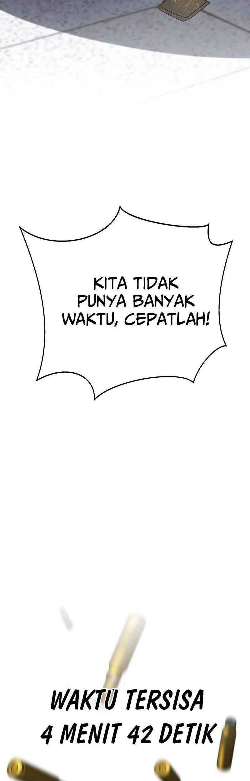 God's Gambit Chapter 22 - halaman 24
