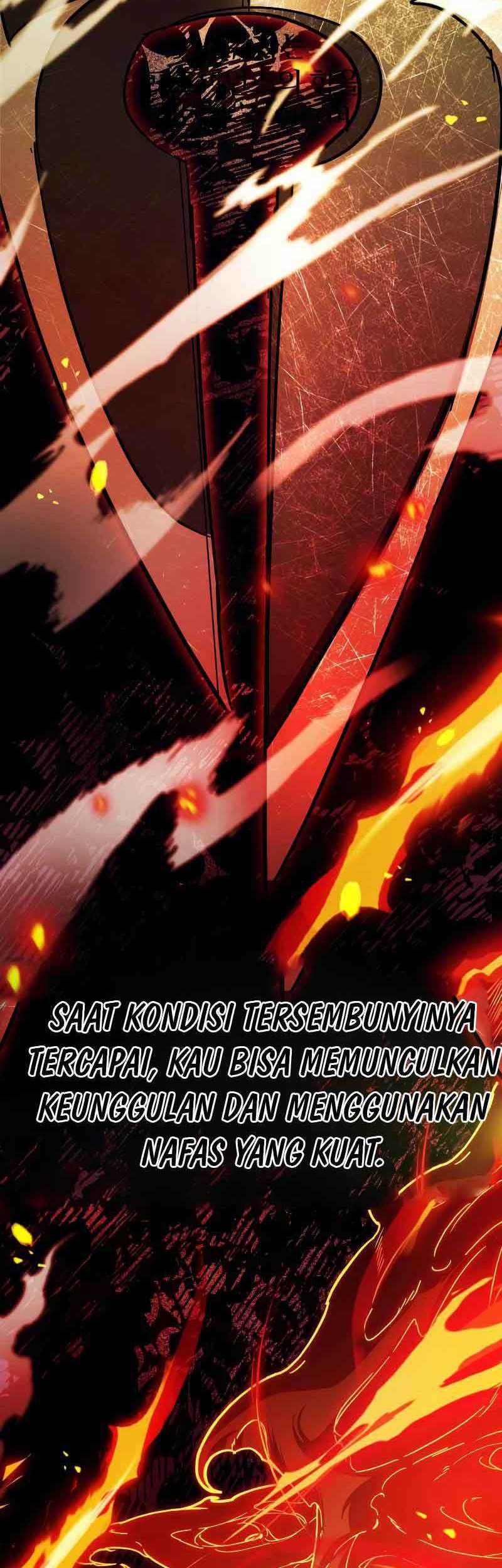 God's Gambit Chapter 22 - halaman 3