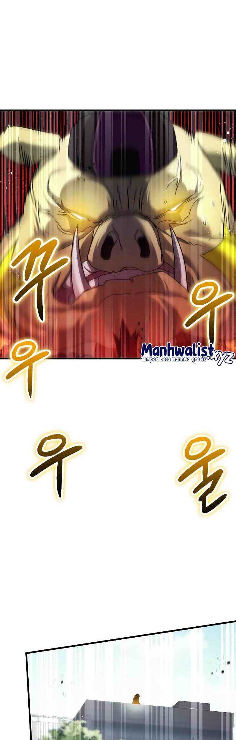 God's Gambit Chapter 22 - halaman 35