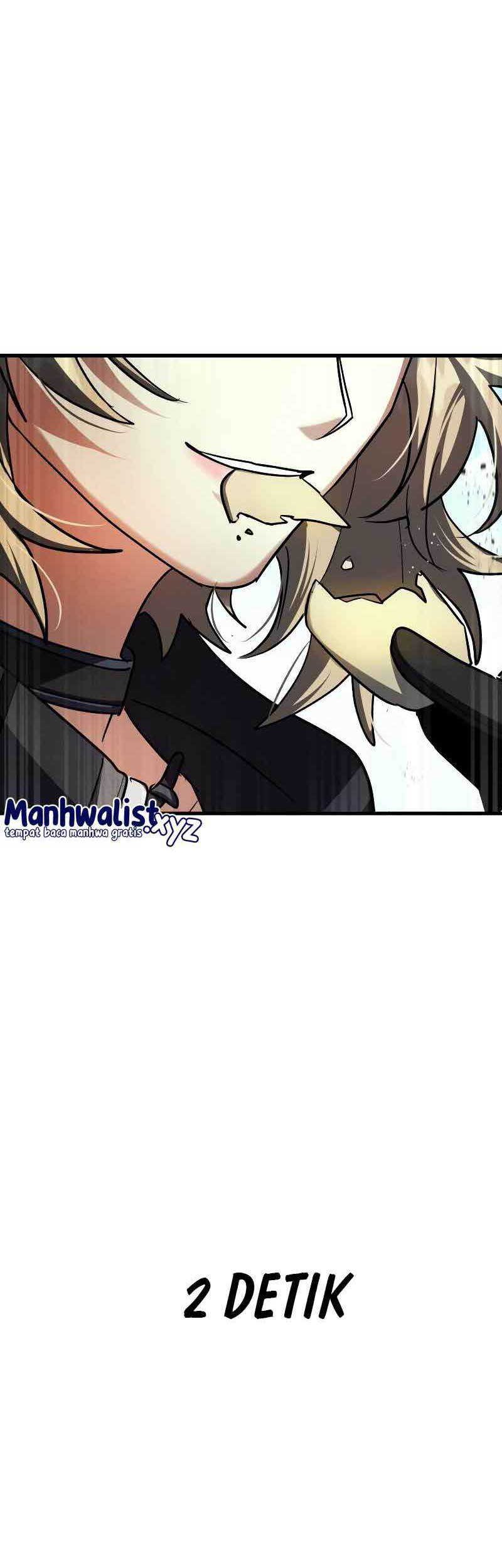God's Gambit Chapter 22 - halaman 37