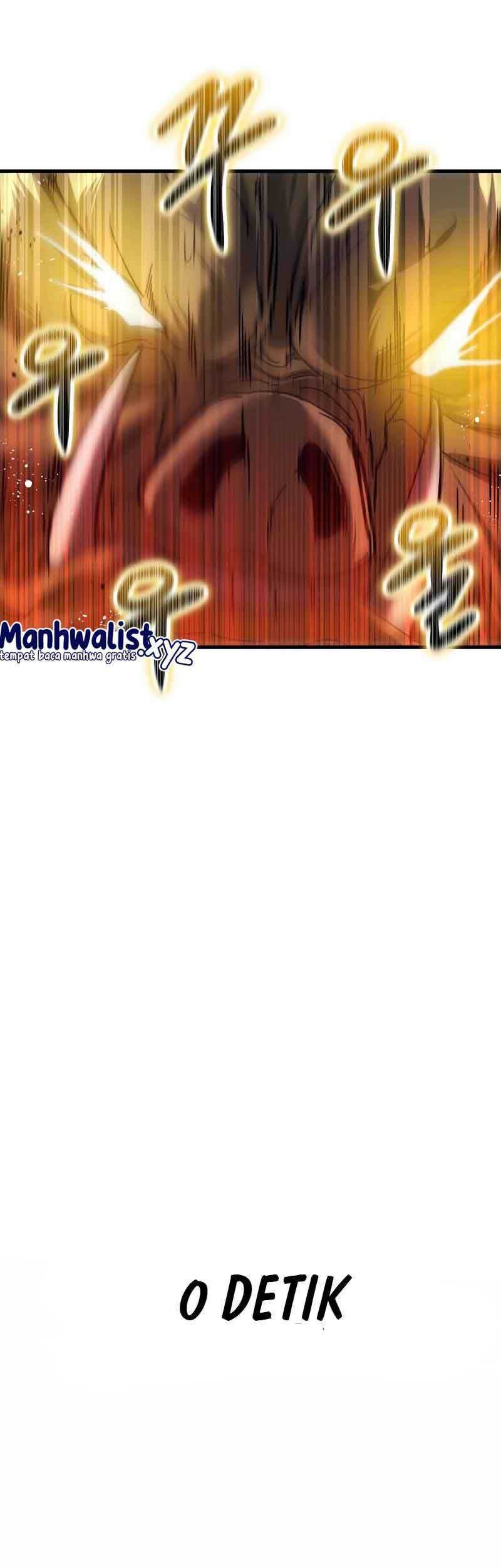 God's Gambit Chapter 22 - halaman 38