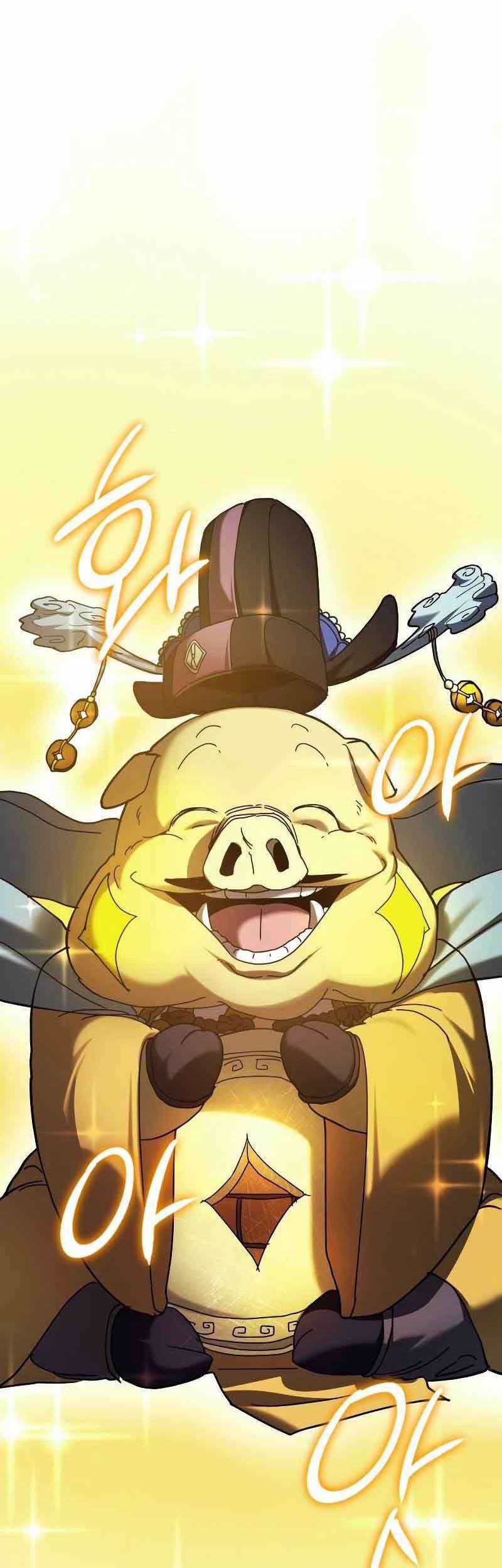 God's Gambit Chapter 22 - halaman 39