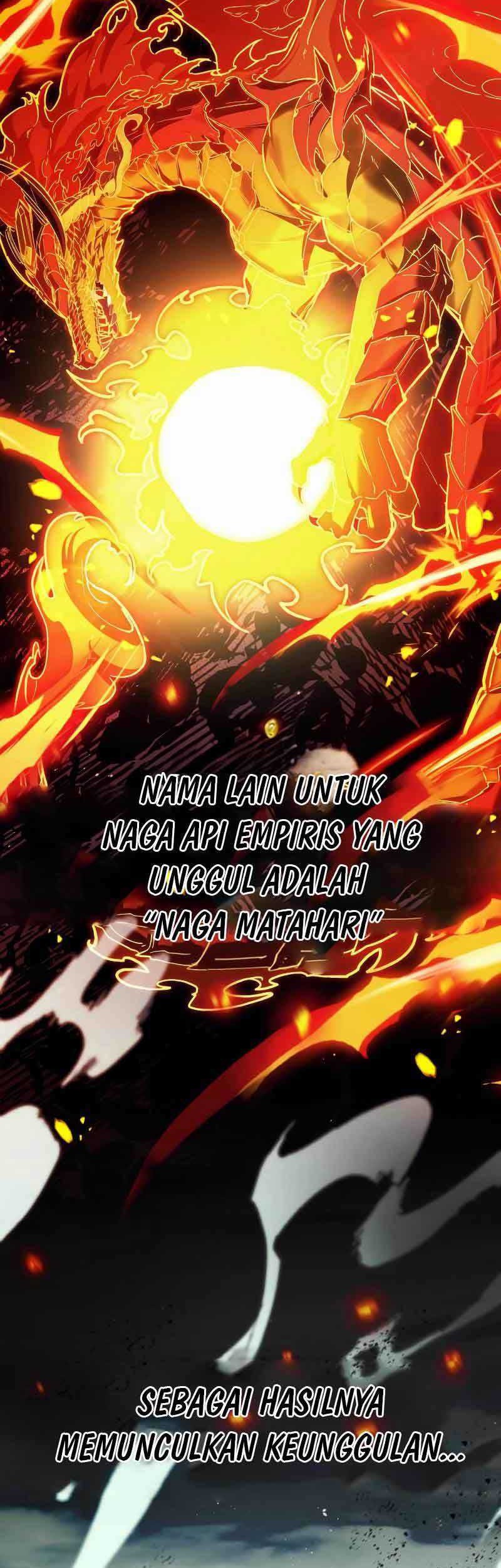 God's Gambit Chapter 22 - halaman 4