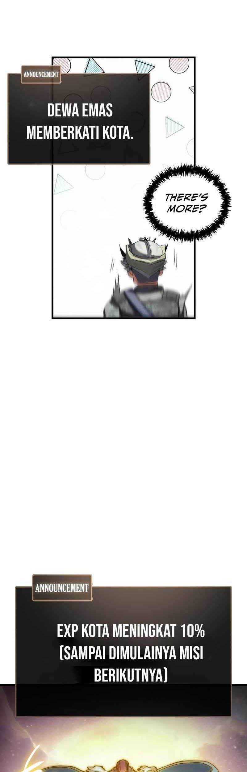 God's Gambit Chapter 22 - halaman 55