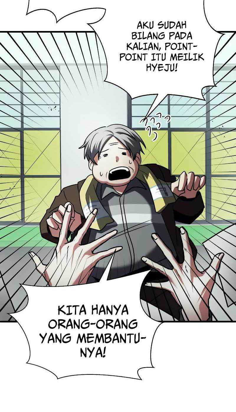 God's Gambit Chapter 22 - halaman 67