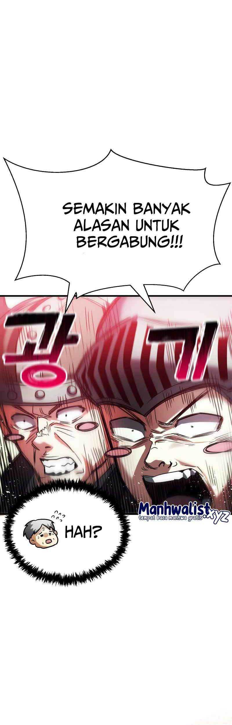 God's Gambit Chapter 22 - halaman 68