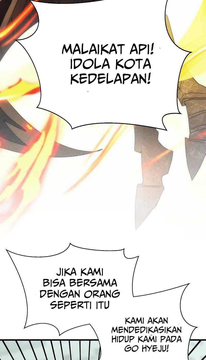 God's Gambit Chapter 22 - halaman 70