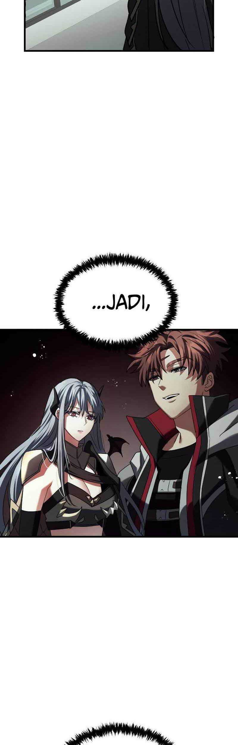 God's Gambit Chapter 22 - halaman 72
