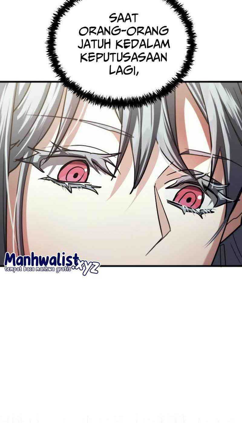 God's Gambit Chapter 22 - halaman 73