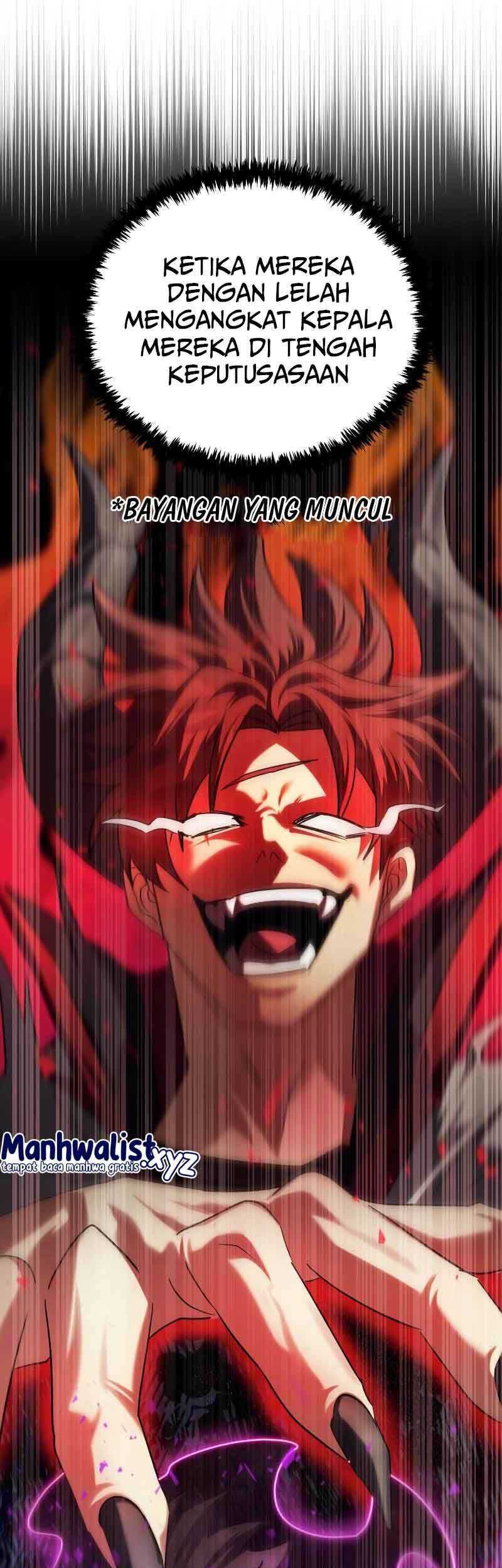 God's Gambit Chapter 22 - halaman 74