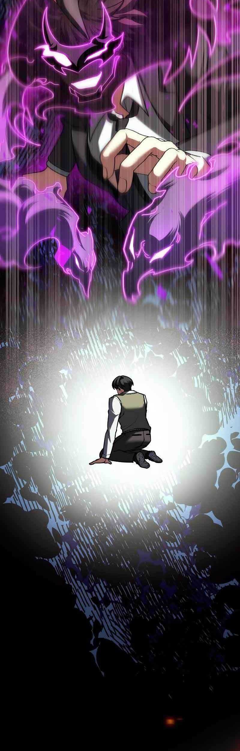 God's Gambit Chapter 22 - halaman 75