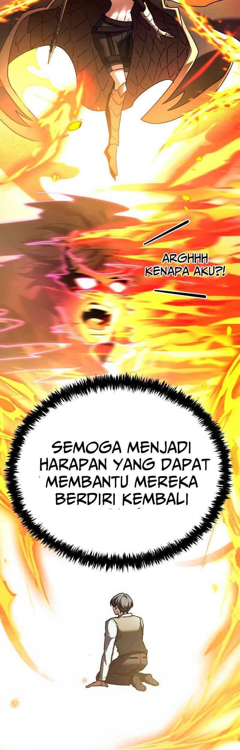 God's Gambit Chapter 22 - halaman 78