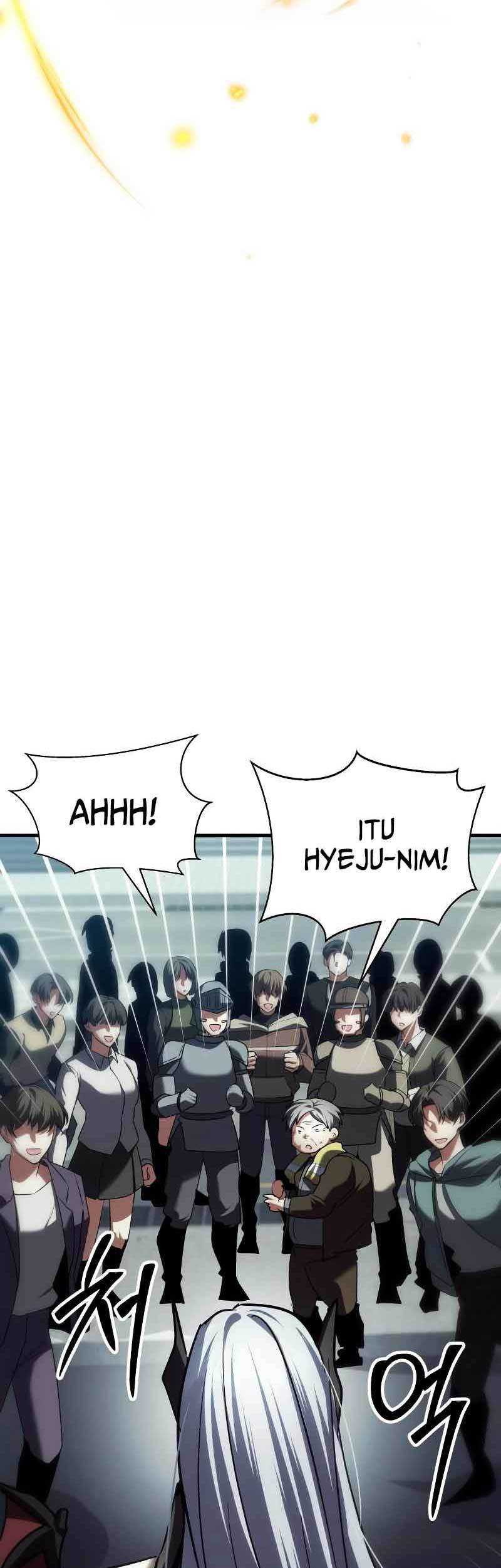 God's Gambit Chapter 22 - halaman 80