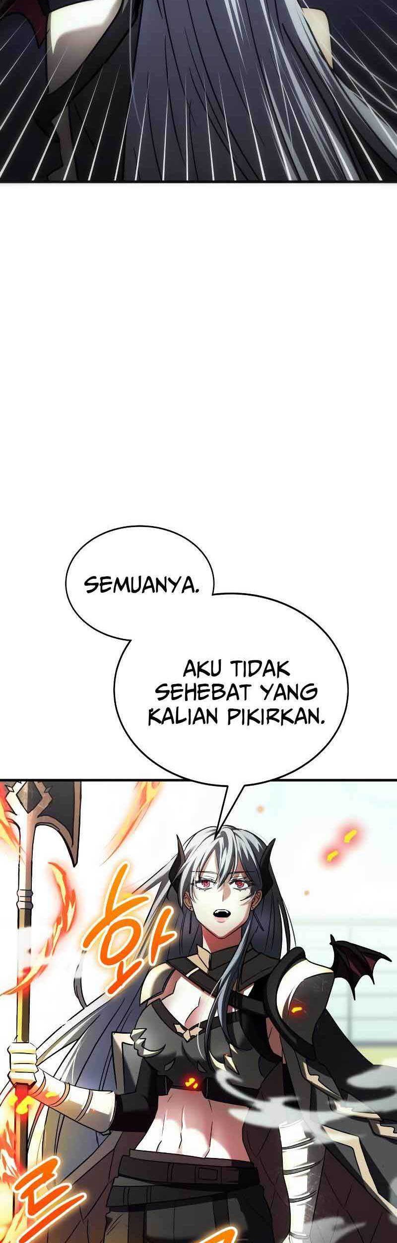 God's Gambit Chapter 22 - halaman 81