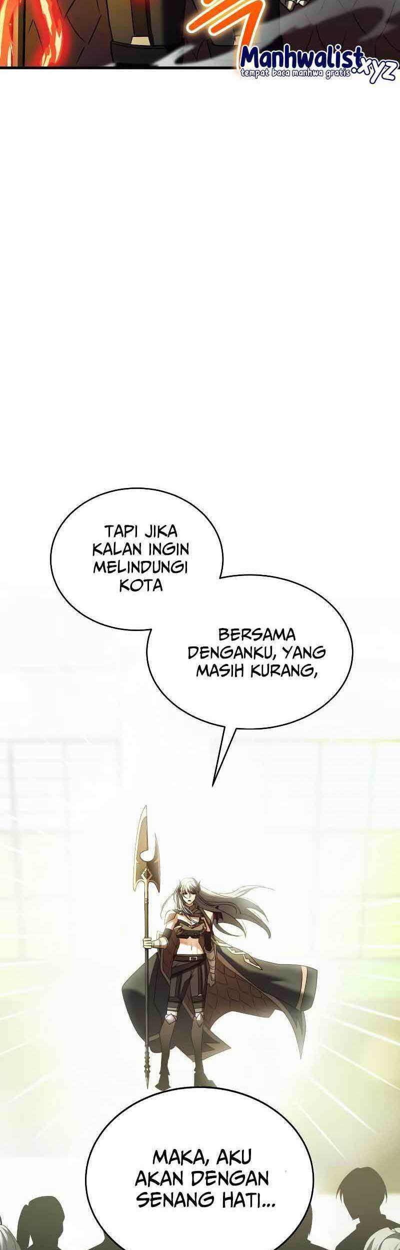God's Gambit Chapter 22 - halaman 83