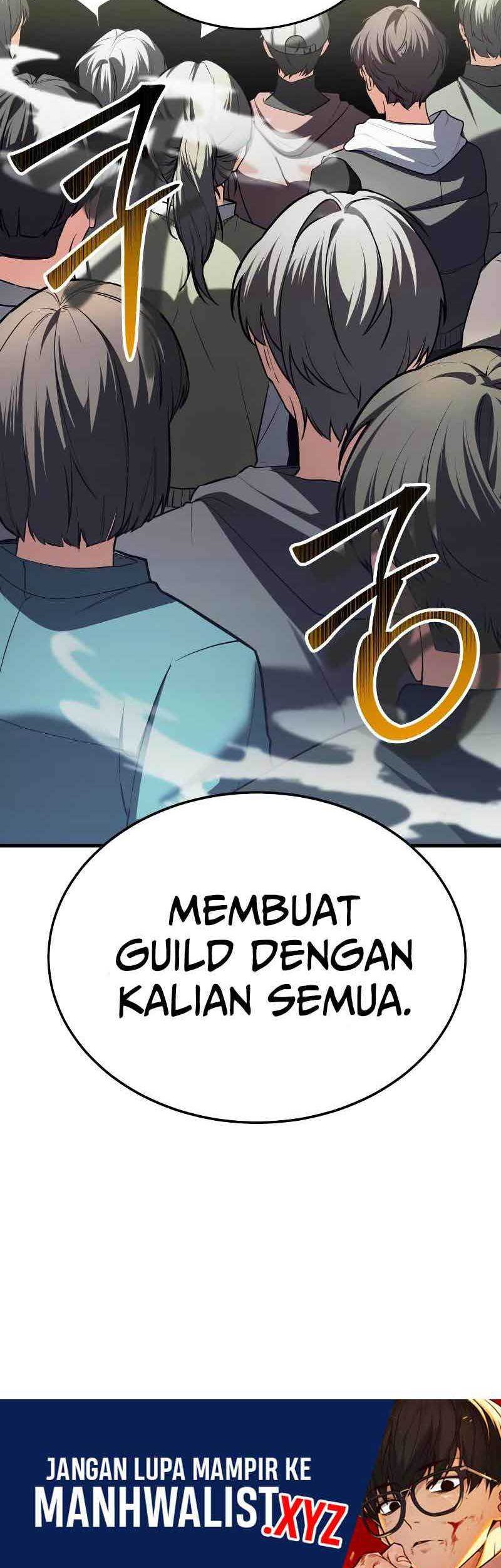 God's Gambit Chapter 22 - halaman 84