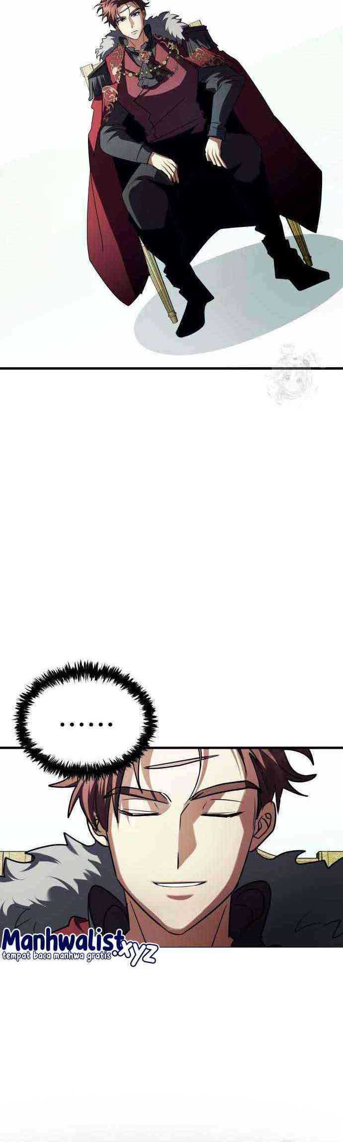 God's Gambit Chapter 23 - halaman 12