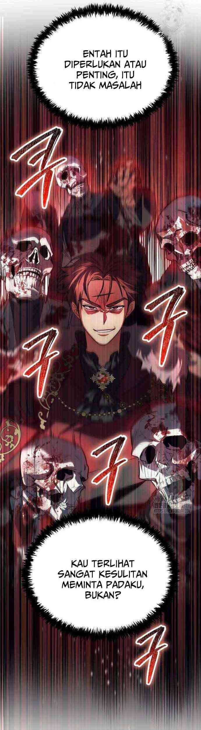 God's Gambit Chapter 23 - halaman 13