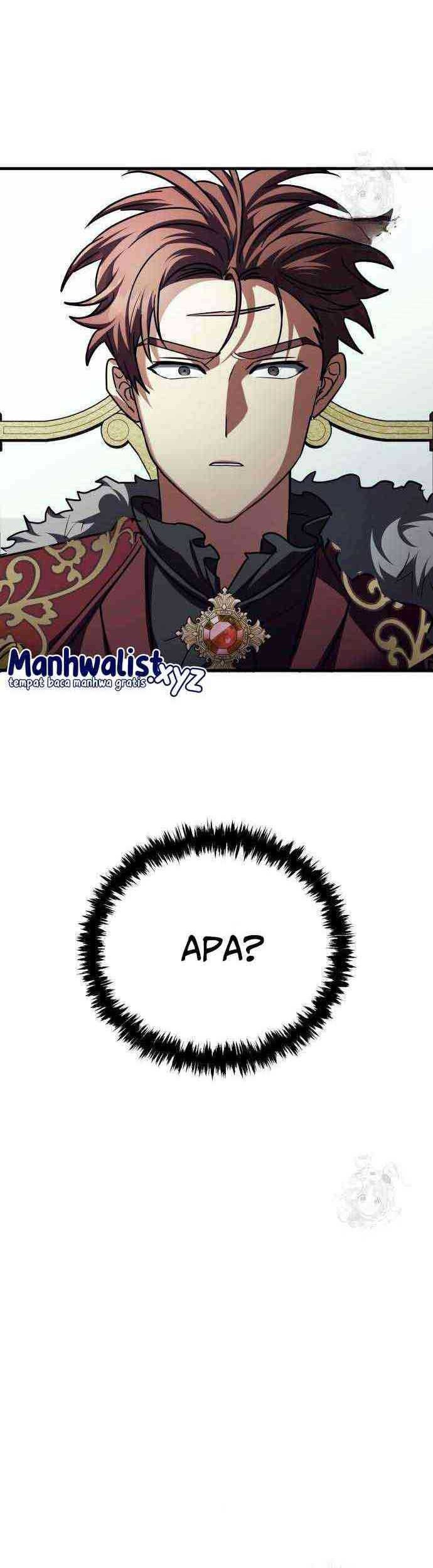 God's Gambit Chapter 23 - halaman 17