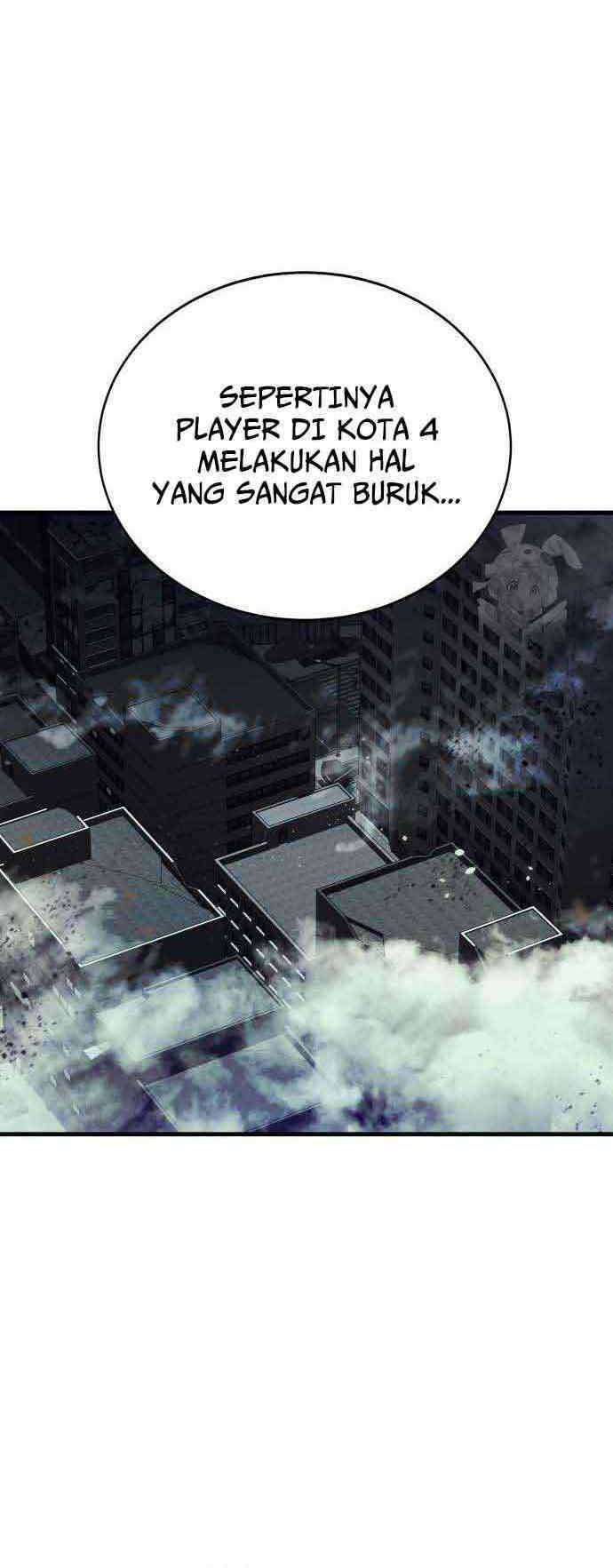 God's Gambit Chapter 23 - halaman 21