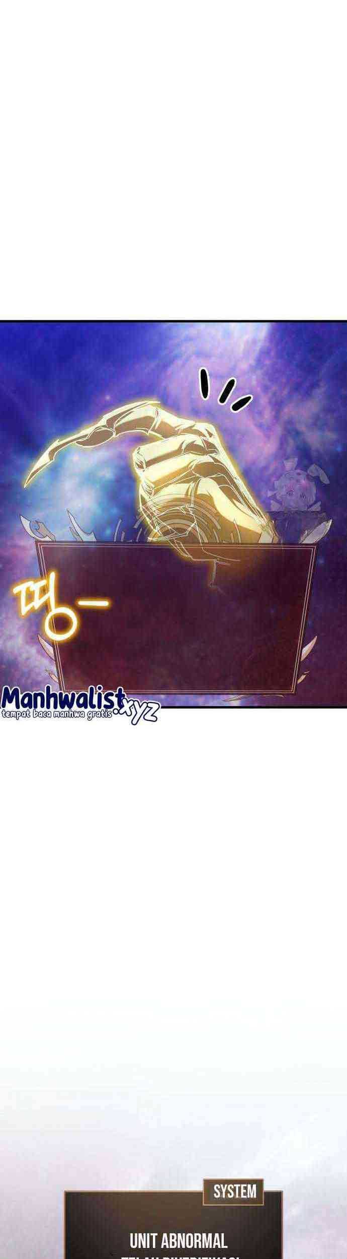 God's Gambit Chapter 23 - halaman 28