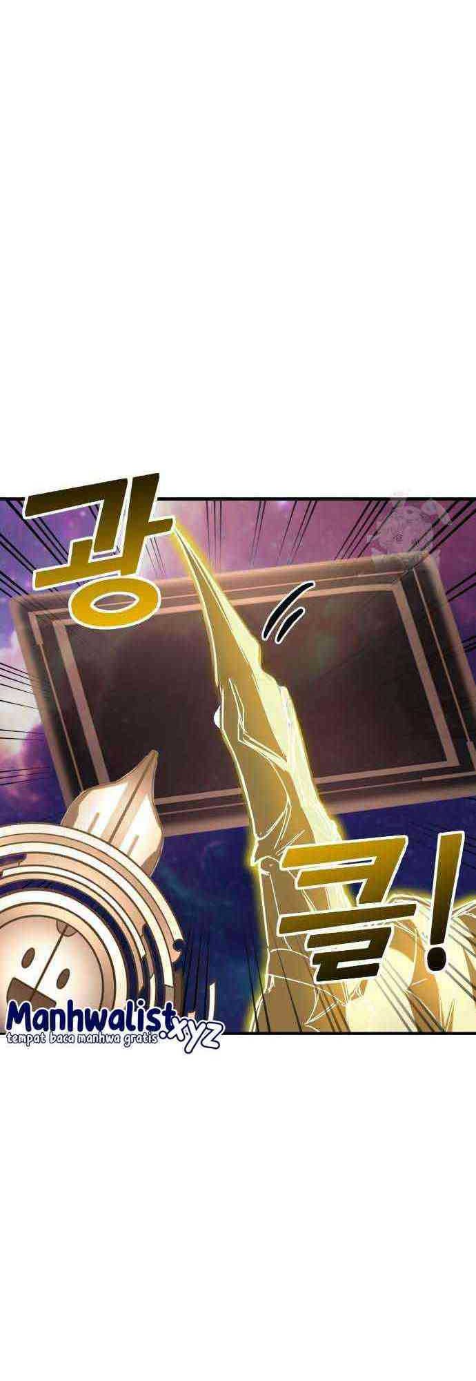 God's Gambit Chapter 23 - halaman 30