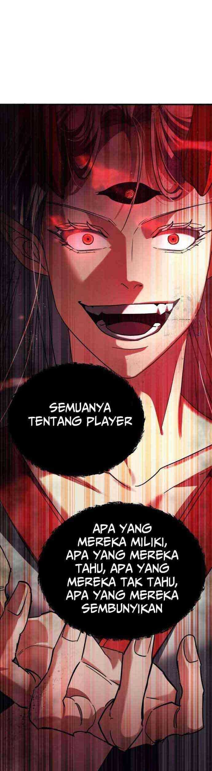 God's Gambit Chapter 23 - halaman 38