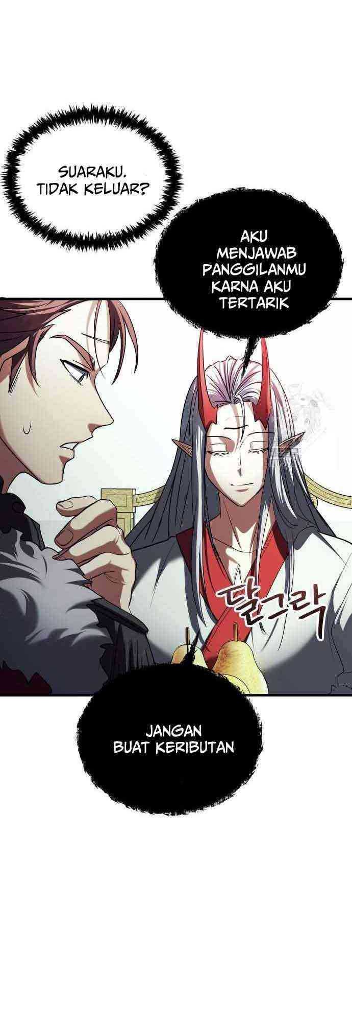 God's Gambit Chapter 23 - halaman 4
