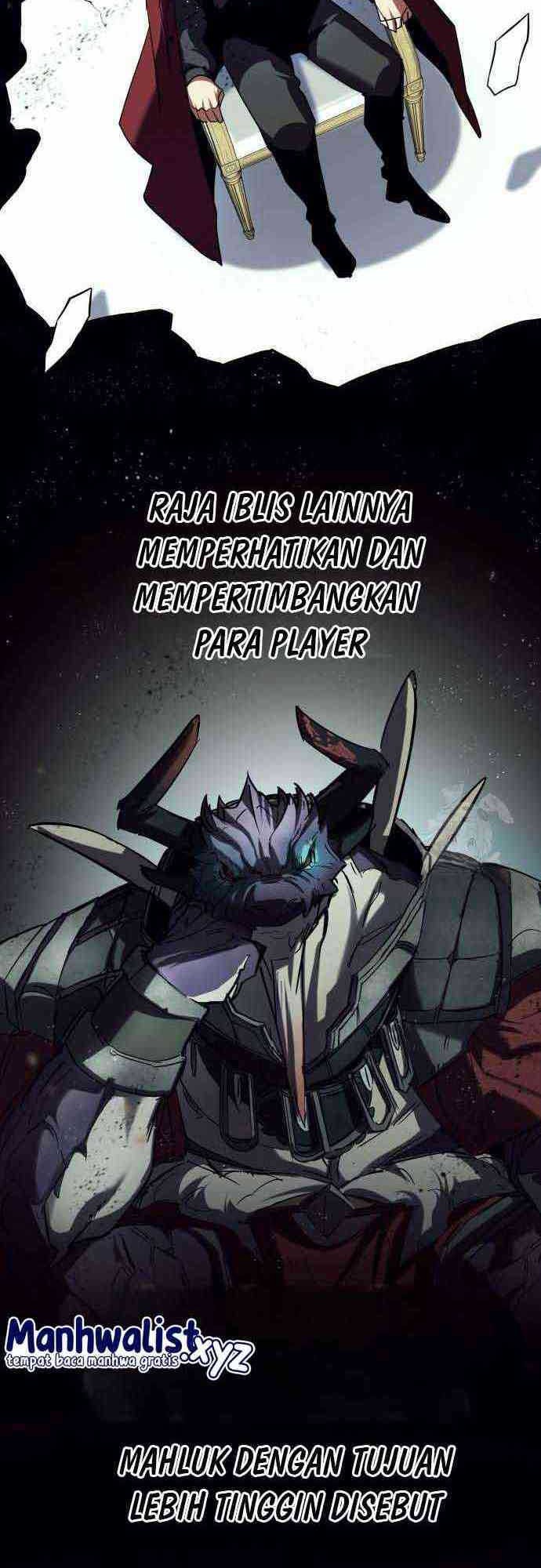 God's Gambit Chapter 23 - halaman 42