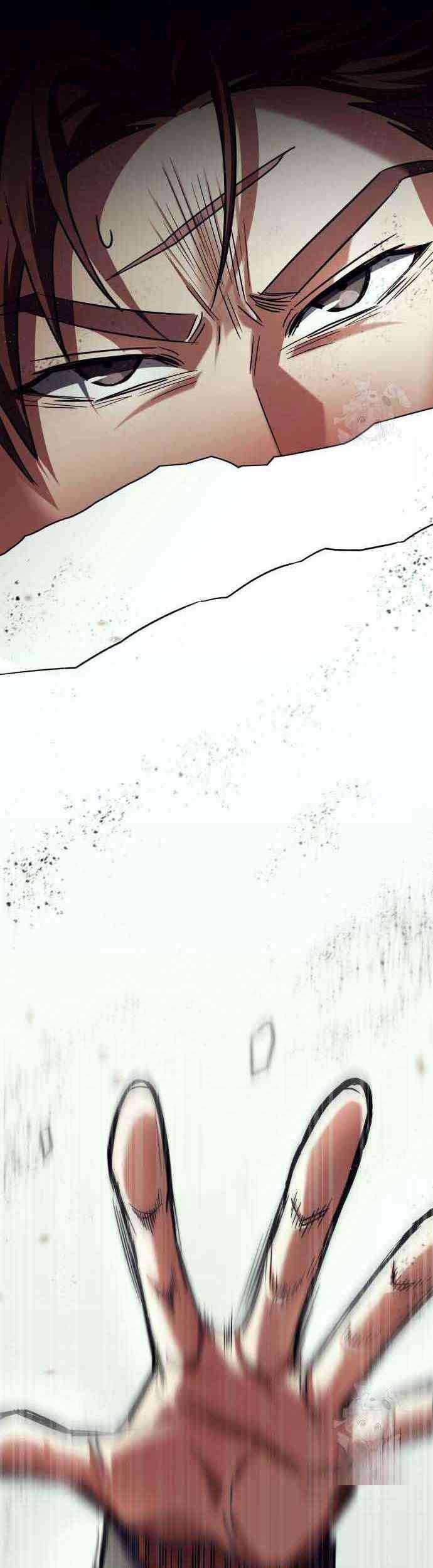 God's Gambit Chapter 23 - halaman 43